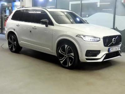 2021 Volvo XC90