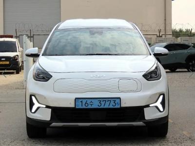 2024 Kia Niro