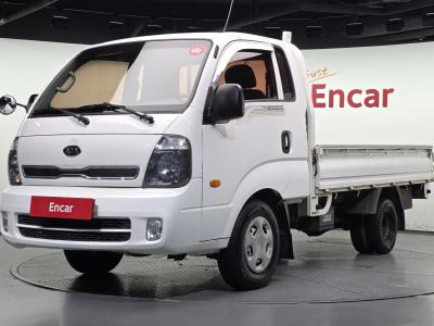 2013 Kia (Asia) BongoⅢ