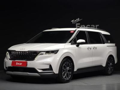 2022 Kia Carnival