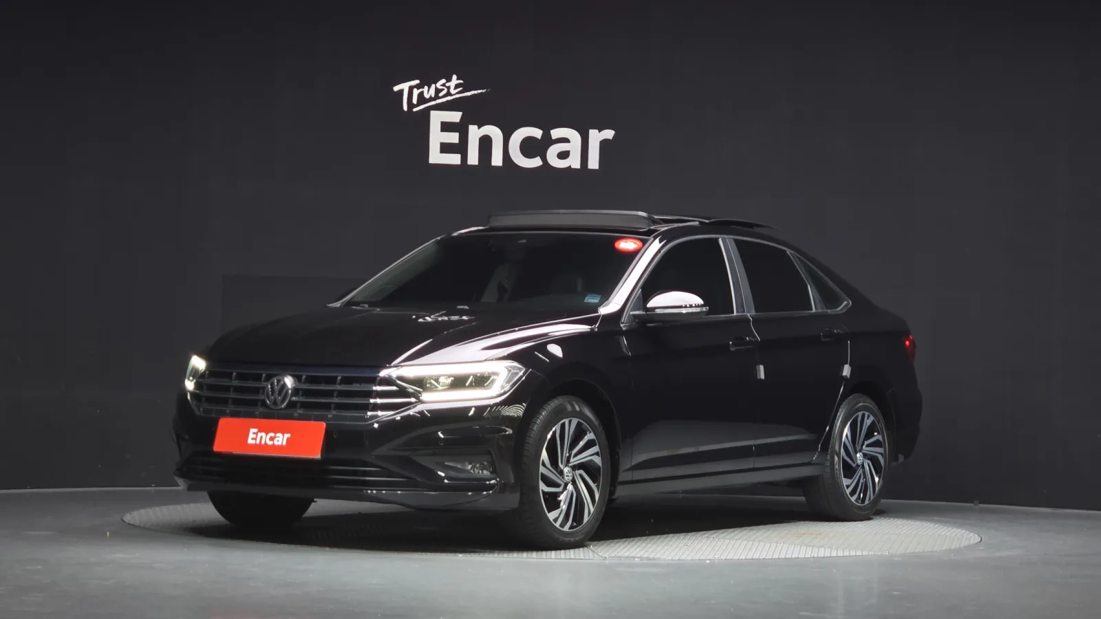 2021 Volkswagen Jetta