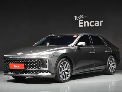 2025 Hyundai Grandeur