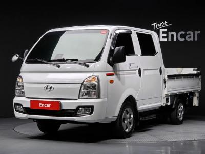 2020 Hyundai Porter Ⅱ