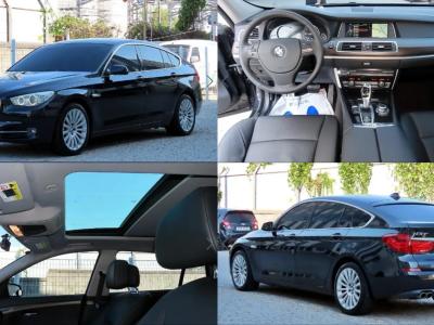 2013 BMW Gran Turismo