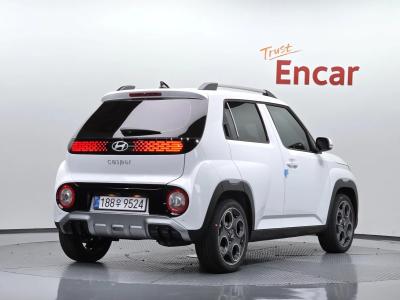 2027 Hyundai Casper