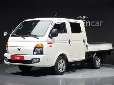2019 Hyundai Porter Ⅱ
