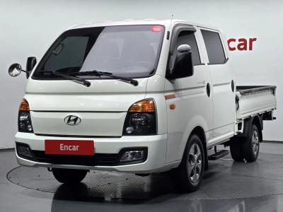 2019 Hyundai Porter Ⅱ