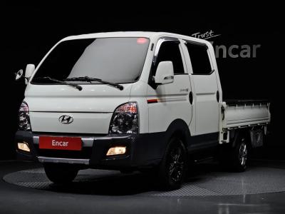 2019 Hyundai Porter Ⅱ