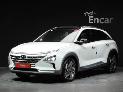 2024 Hyundai Nexo
