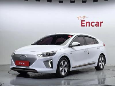 2017 Hyundai Ioniq