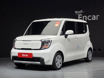 2023 Kia RAY