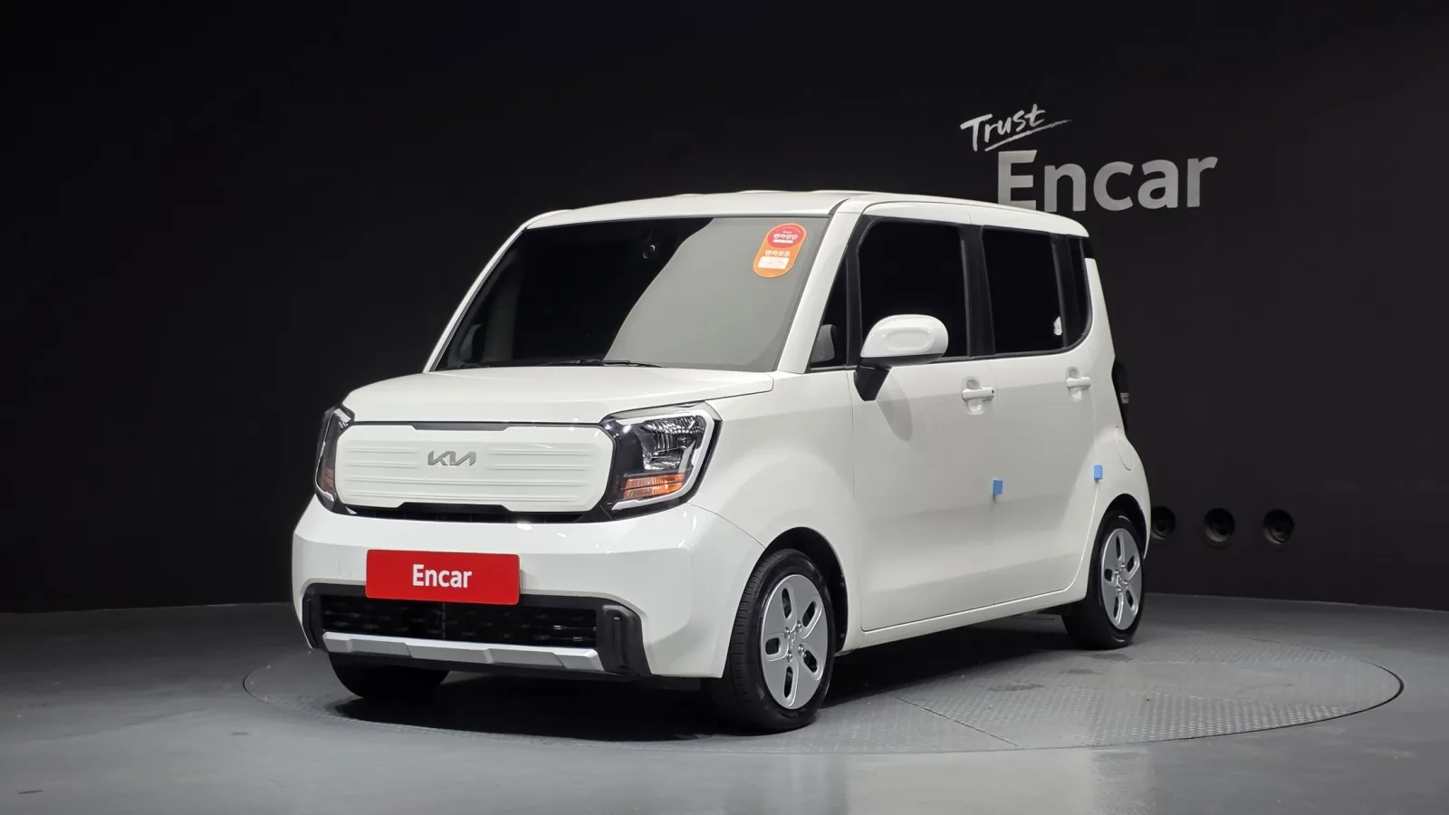2023 Kia RAY