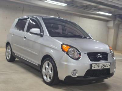 2011 Kia Picanto