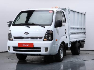2016 Kia (Asia) BongoⅢ