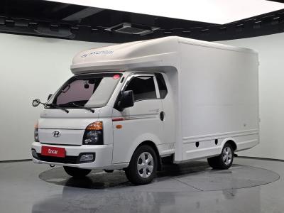 2015 Hyundai Porter Ⅱ