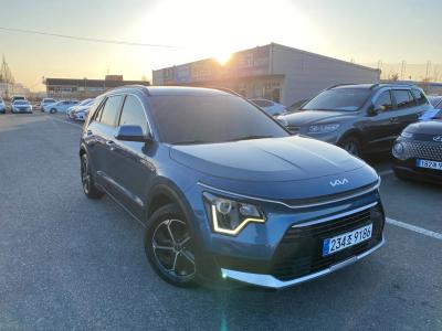 2022 Kia Niro