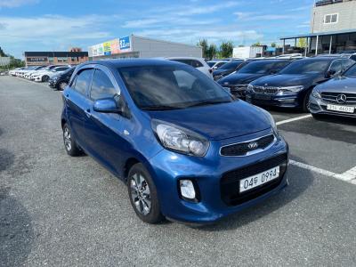 2016 Kia Picanto