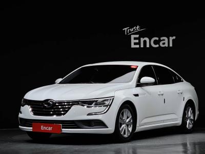 2016 Renault Korea SM6