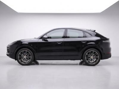 2024 Porsche Cayenne