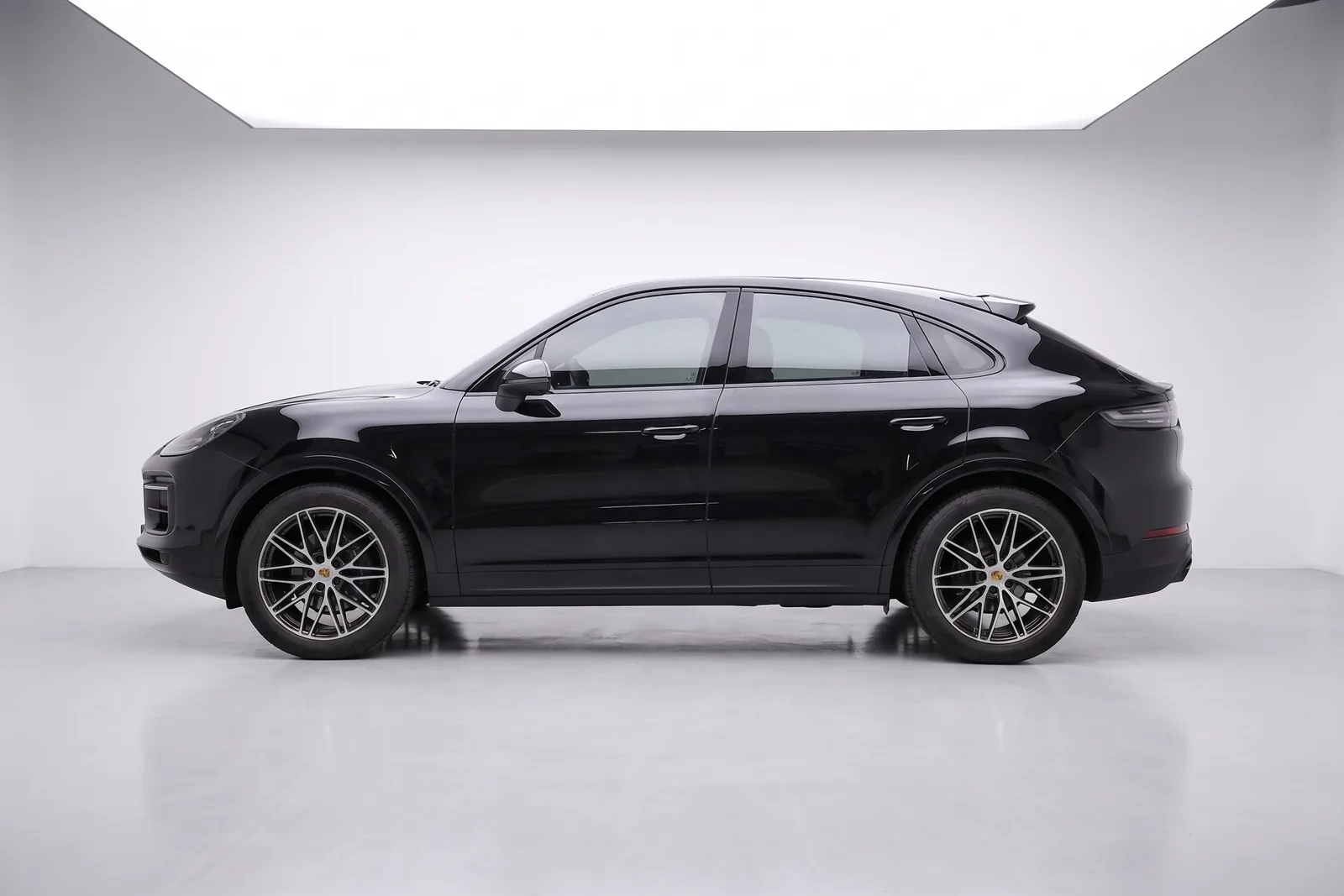 2024 Porsche Cayenne