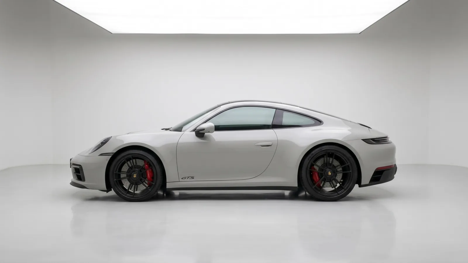2022 Porsche 911