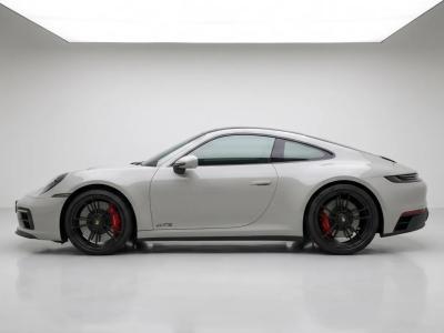 2022 Porsche 911