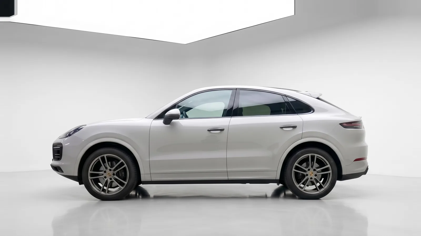 2022 Porsche Cayenne