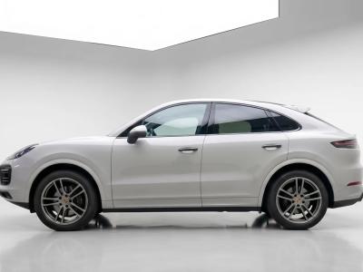 2022 Porsche Cayenne