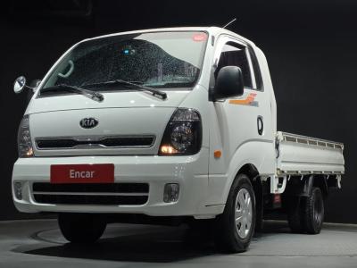 2019 Kia (Asia) BongoⅢ