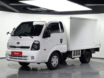 2019 Kia (Asia) BongoⅢ