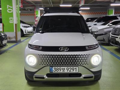 2024 Hyundai Casper