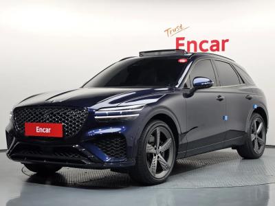 2024 Genesis GV70