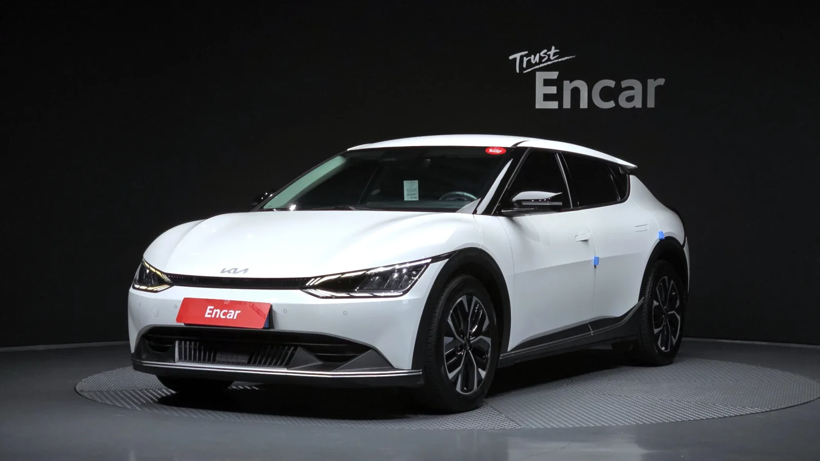 2023 Kia EV6