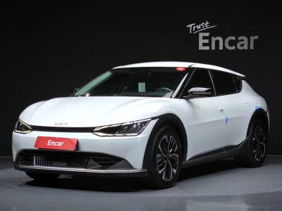2023 Kia EV6