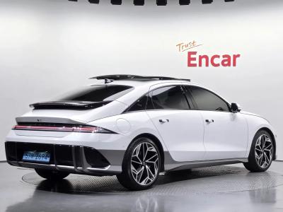 2023 Hyundai Ioniq 6