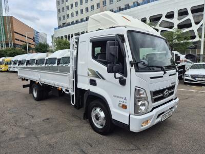 2020 Hyundai All New Mighty