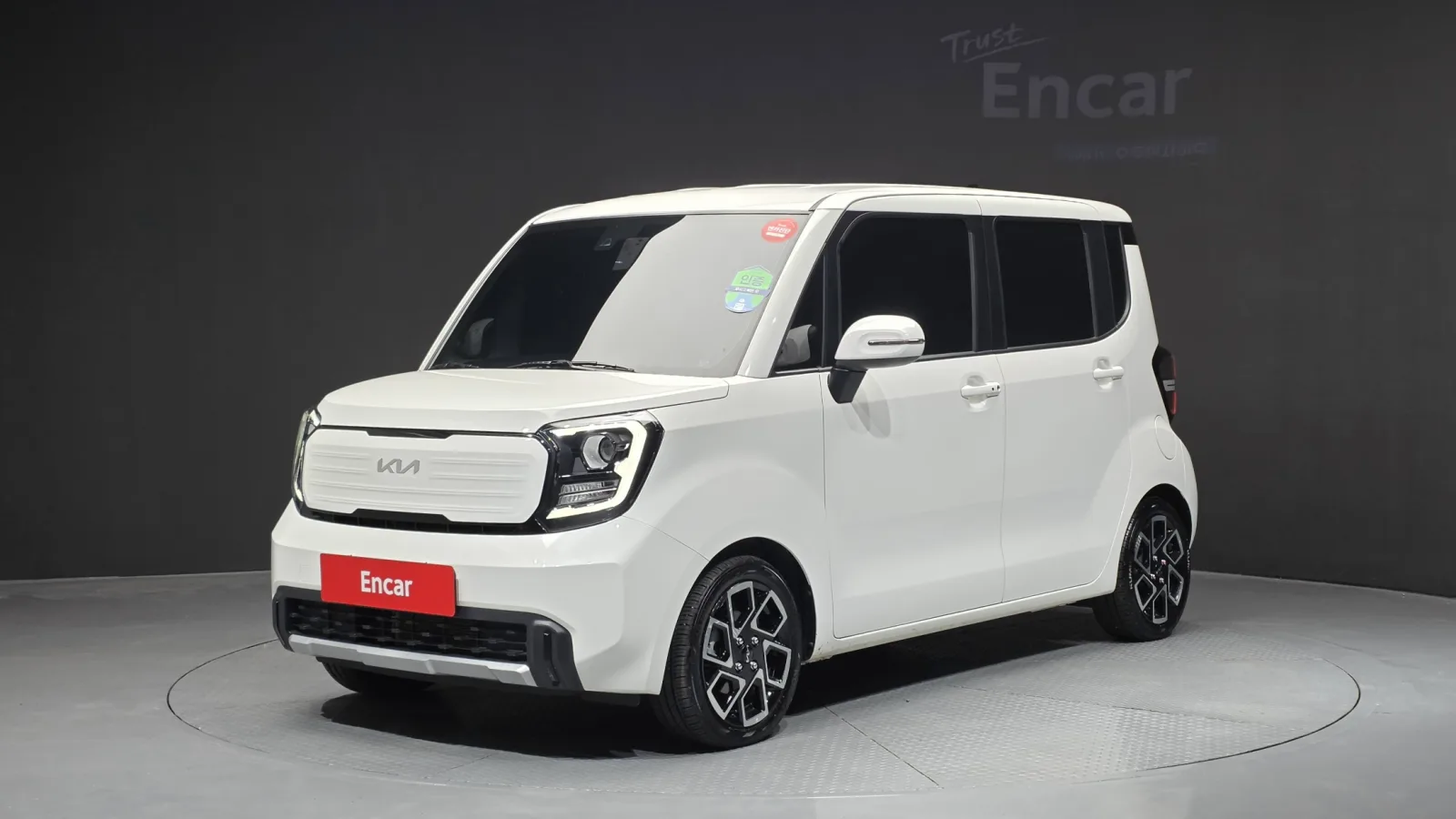 2023 Kia RAY