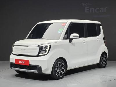 2023 Kia RAY