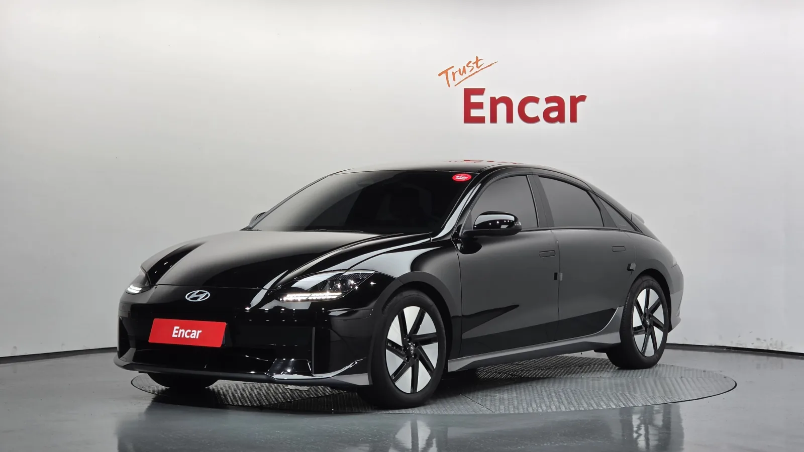 2025 Hyundai Ioniq 6