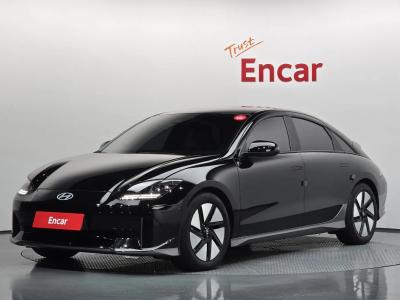 2025 Hyundai Ioniq 6