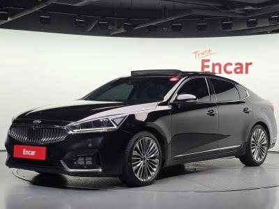 2016 Kia K7