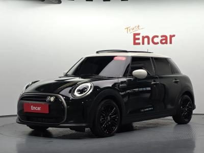 2023 MINI Cooper