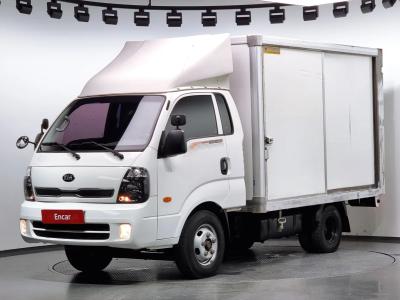 2014 Kia (Asia) BongoⅢ