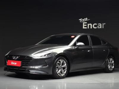 2020 Hyundai Sonata