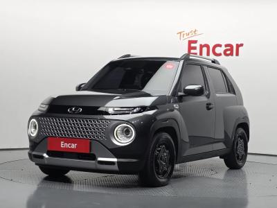 2023 Hyundai Casper