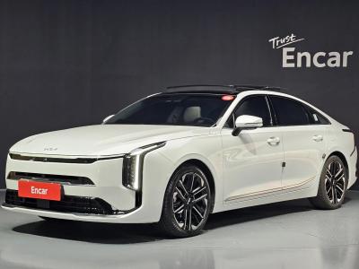 2025 Kia K8