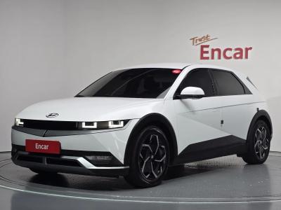 2022 Hyundai Ioniq 5