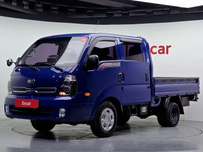 2016 Kia (Asia) BongoⅢ