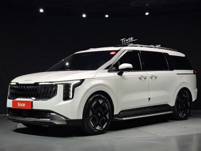 2024 Kia Carnival