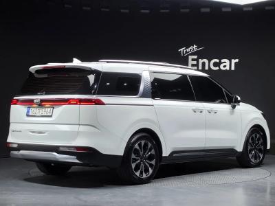 2021 Kia Carnival
